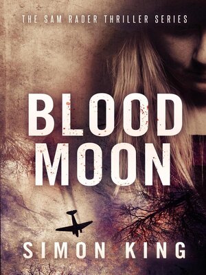 cover image of Blood Moon